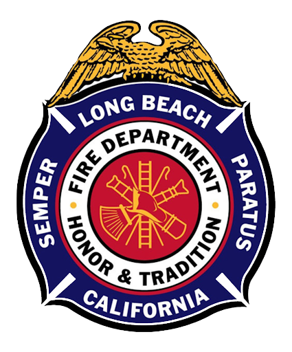 Long Beach Fire Department